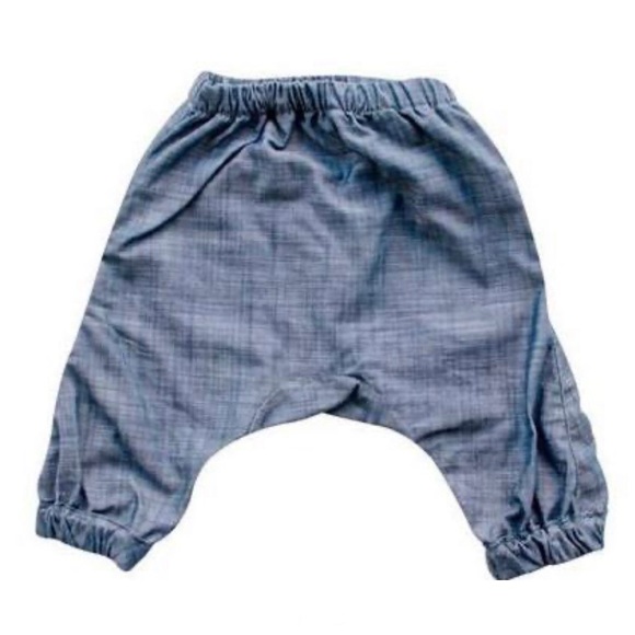 Billie Blooms Billie Pants Sz 18/24M - Picture 4 of 6